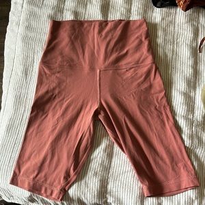 lululemon Align™ High-Rise Short 8"